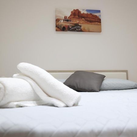 Casa Vacanze Il Gigante Comfort A Due Passi Dalla Valle Dei Templi Agrigento Zewnętrze zdjęcie