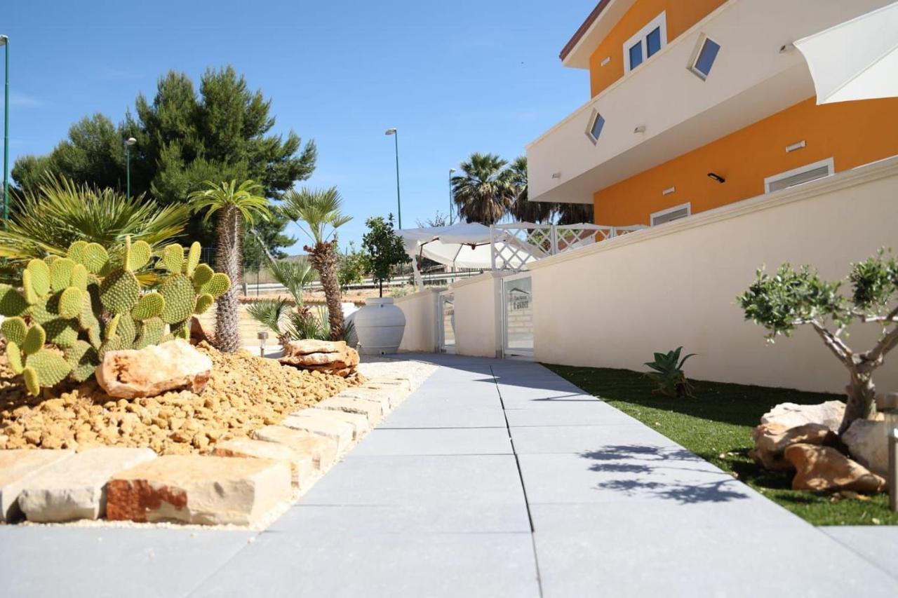 Casa Vacanze Il Gigante Comfort A Due Passi Dalla Valle Dei Templi Agrigento Zewnętrze zdjęcie