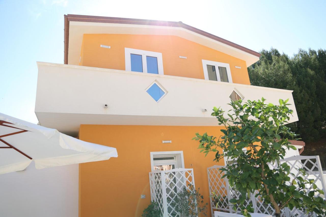 Casa Vacanze Il Gigante Comfort A Due Passi Dalla Valle Dei Templi Agrigento Zewnętrze zdjęcie