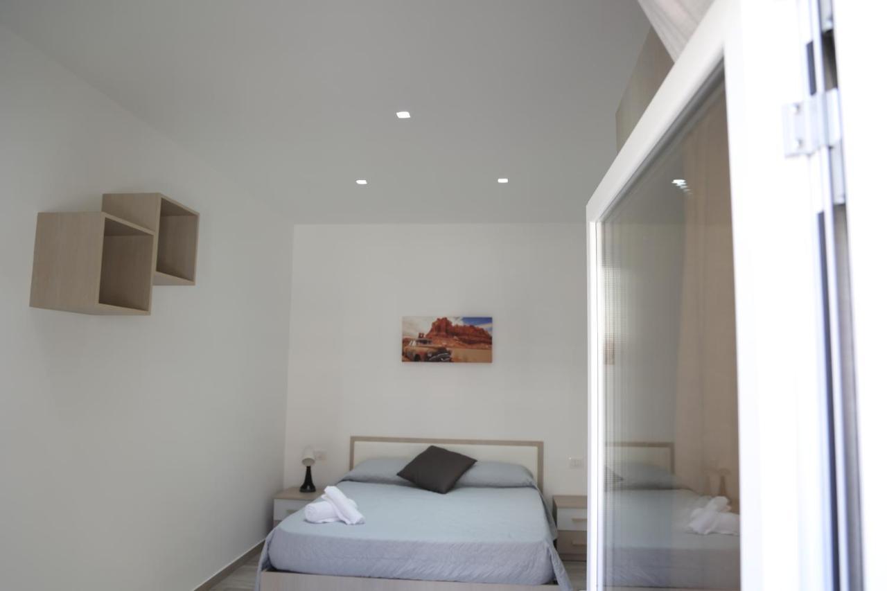Casa Vacanze Il Gigante Comfort A Due Passi Dalla Valle Dei Templi Agrigento Zewnętrze zdjęcie