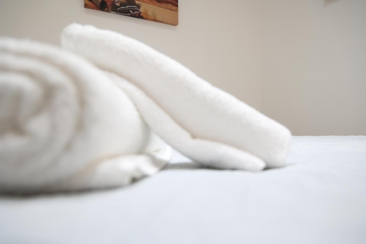 Casa Vacanze Il Gigante Comfort A Due Passi Dalla Valle Dei Templi Agrigento Zewnętrze zdjęcie