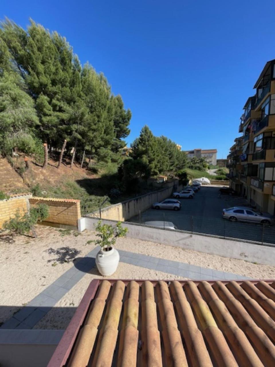 Casa Vacanze Il Gigante Comfort A Due Passi Dalla Valle Dei Templi Agrigento Zewnętrze zdjęcie