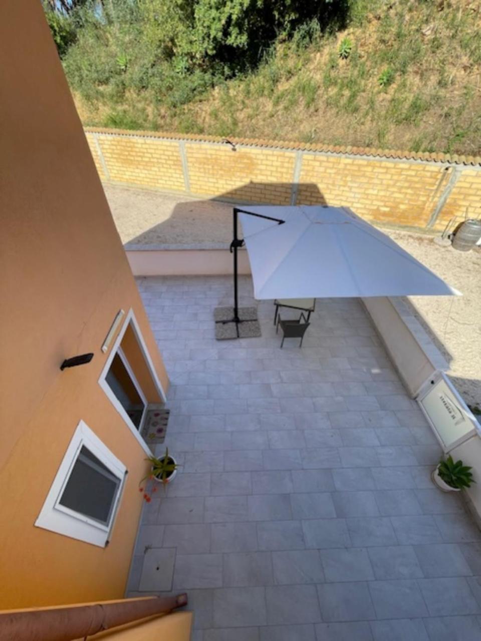 Casa Vacanze Il Gigante Comfort A Due Passi Dalla Valle Dei Templi Agrigento Zewnętrze zdjęcie