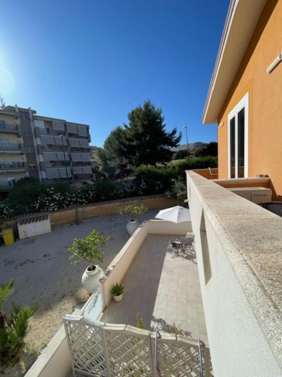 Casa Vacanze Il Gigante Comfort A Due Passi Dalla Valle Dei Templi Agrigento Zewnętrze zdjęcie