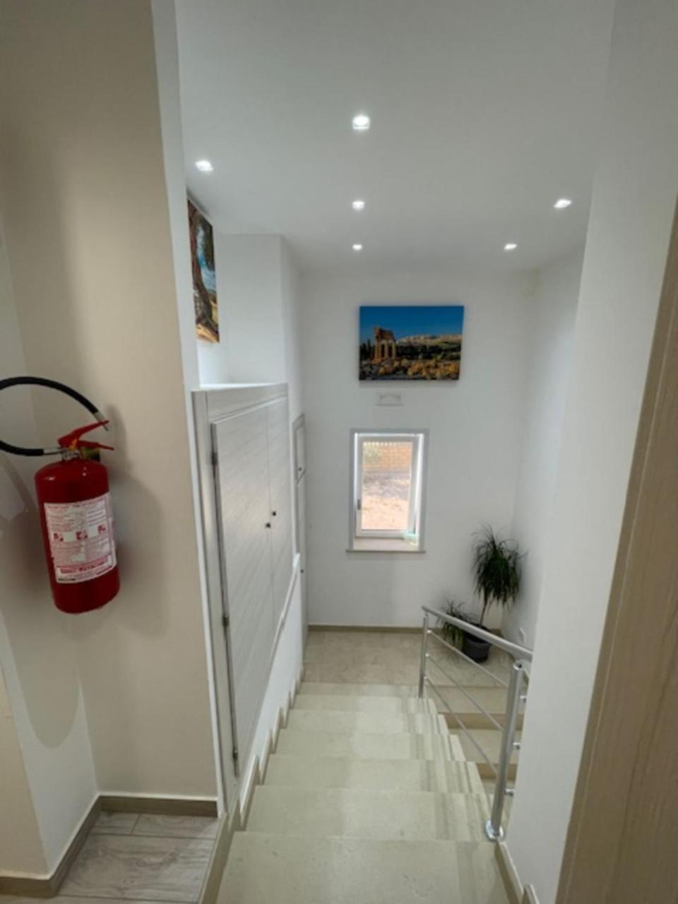 Casa Vacanze Il Gigante Comfort A Due Passi Dalla Valle Dei Templi Agrigento Zewnętrze zdjęcie