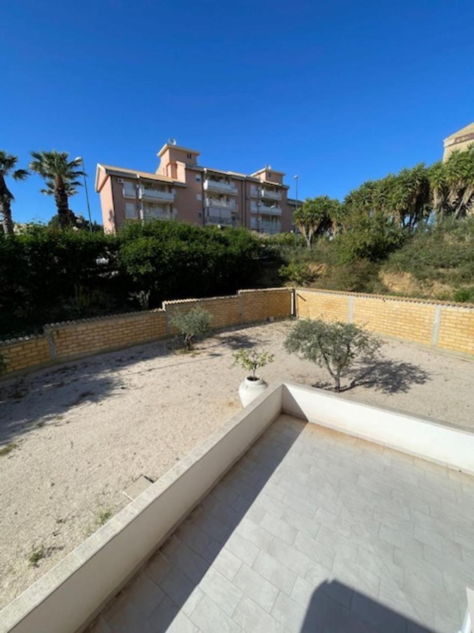 Casa Vacanze Il Gigante Comfort A Due Passi Dalla Valle Dei Templi Agrigento Zewnętrze zdjęcie