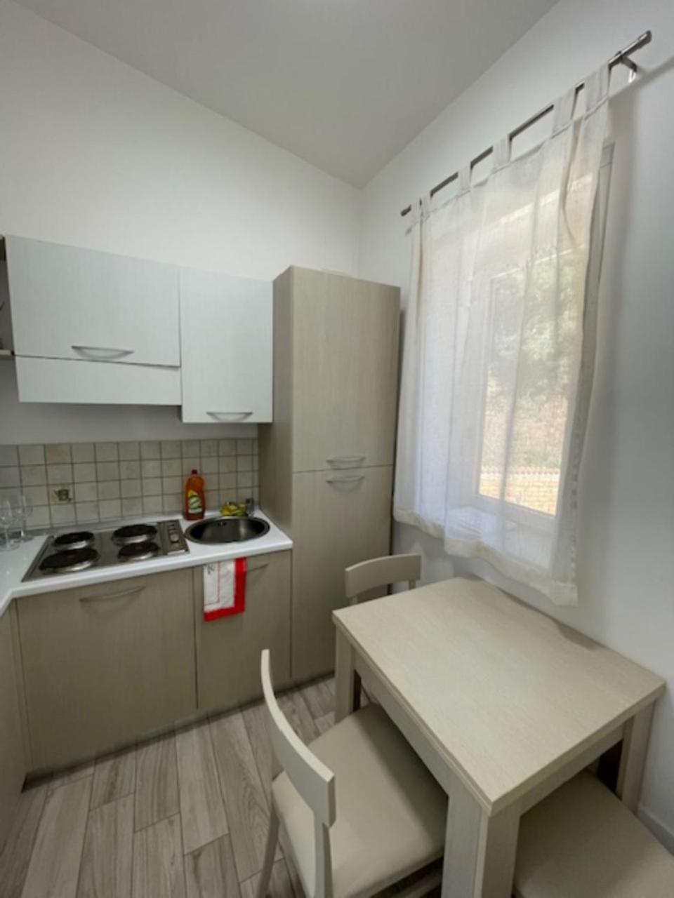 Casa Vacanze Il Gigante Comfort A Due Passi Dalla Valle Dei Templi Agrigento Zewnętrze zdjęcie