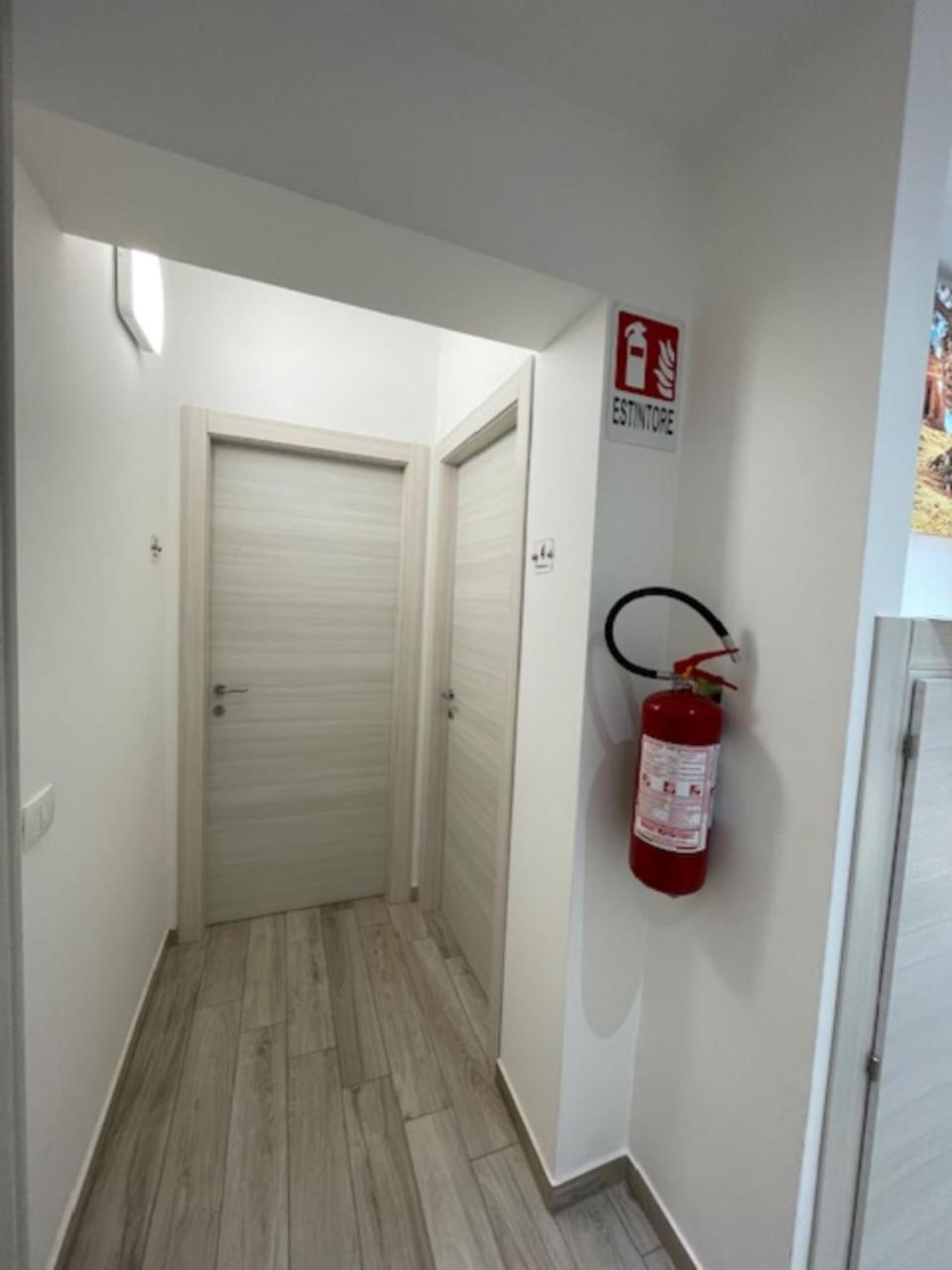 Casa Vacanze Il Gigante Comfort A Due Passi Dalla Valle Dei Templi Agrigento Zewnętrze zdjęcie