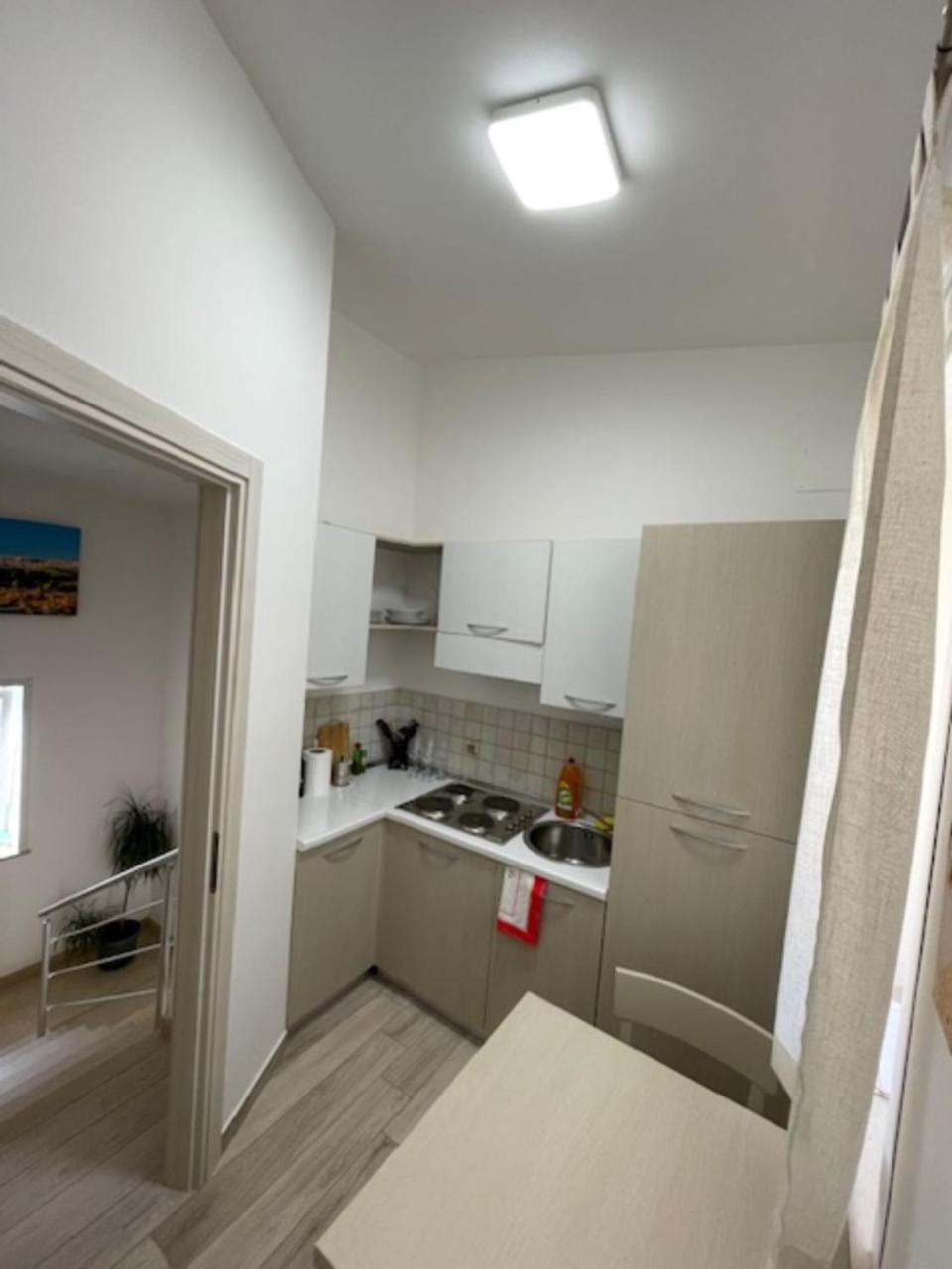Casa Vacanze Il Gigante Comfort A Due Passi Dalla Valle Dei Templi Agrigento Zewnętrze zdjęcie