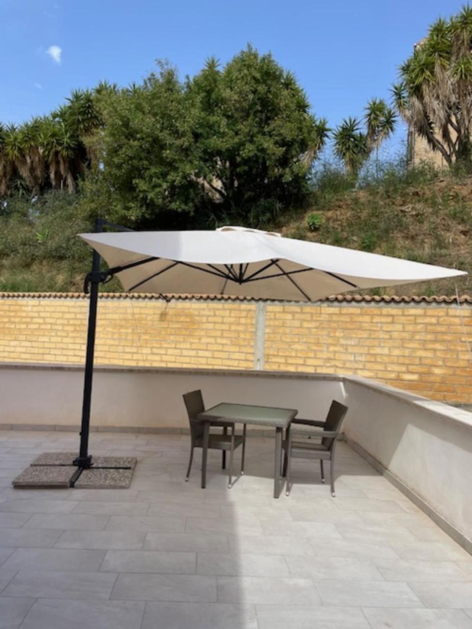Casa Vacanze Il Gigante Comfort A Due Passi Dalla Valle Dei Templi Agrigento Zewnętrze zdjęcie