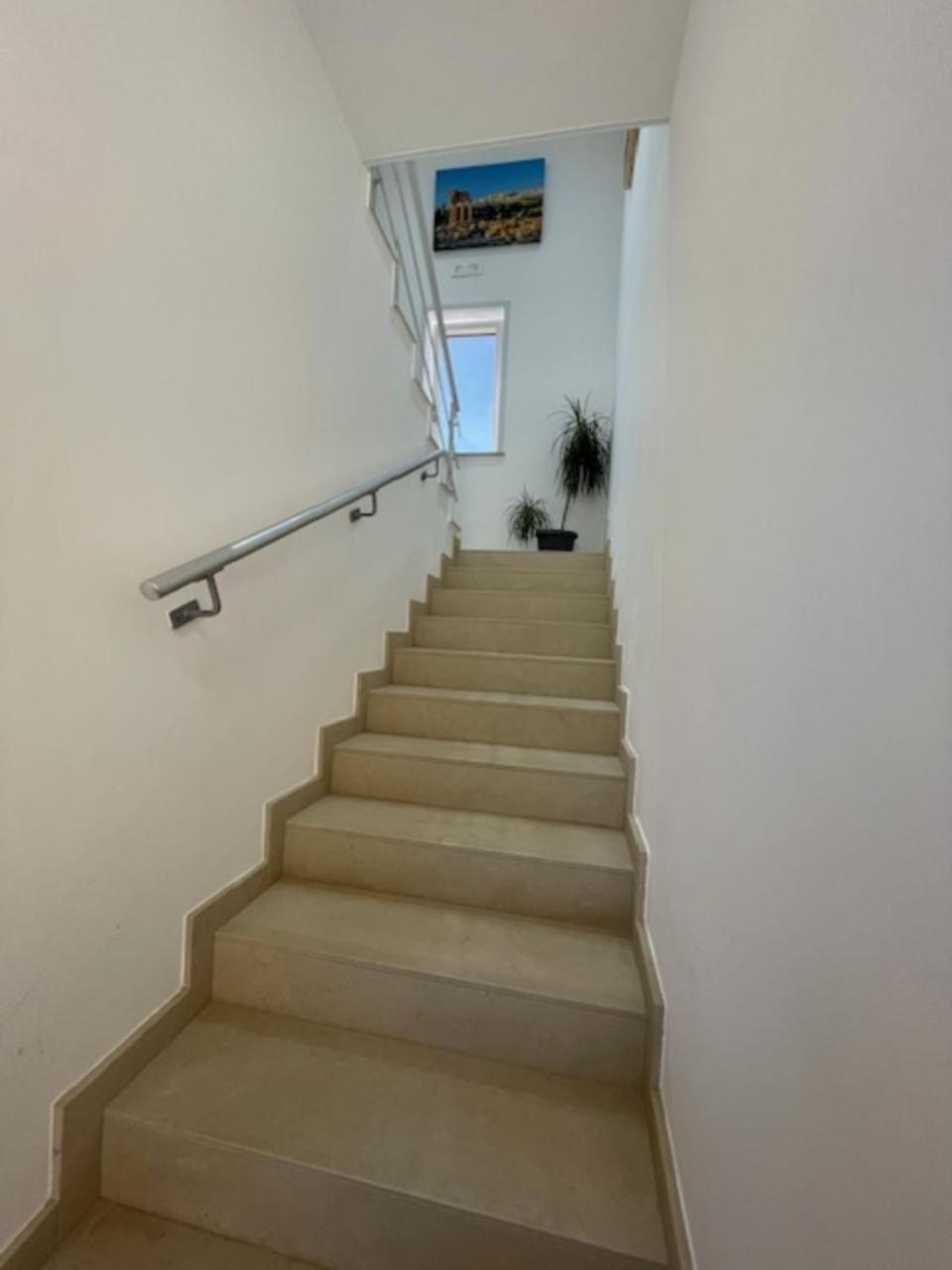 Casa Vacanze Il Gigante Comfort A Due Passi Dalla Valle Dei Templi Agrigento Zewnętrze zdjęcie