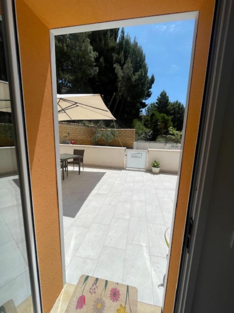 Casa Vacanze Il Gigante Comfort A Due Passi Dalla Valle Dei Templi Agrigento Zewnętrze zdjęcie