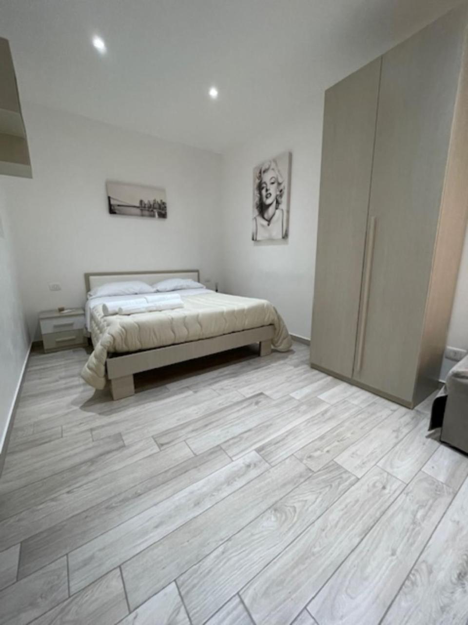 Casa Vacanze Il Gigante Comfort A Due Passi Dalla Valle Dei Templi Agrigento Pokój zdjęcie