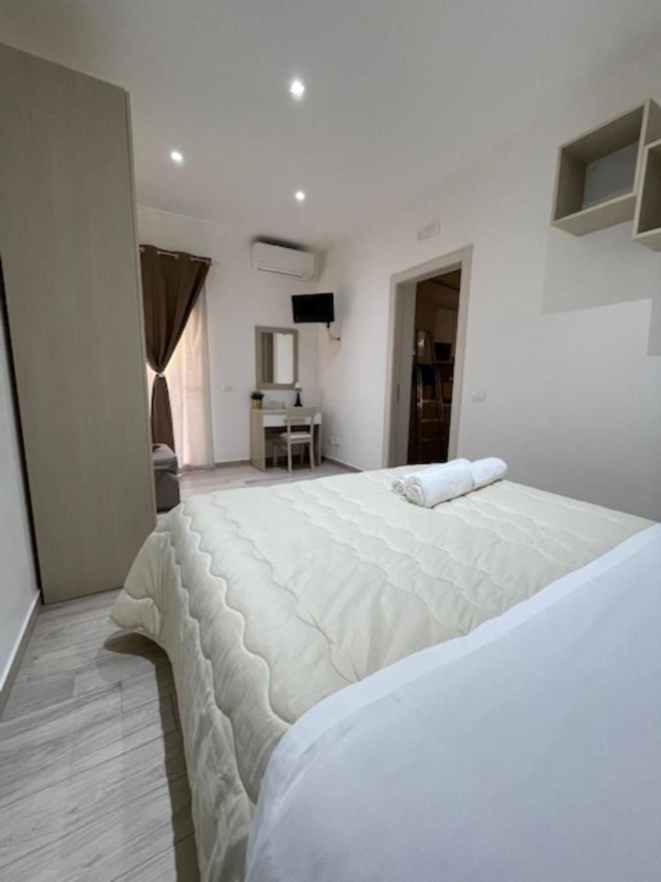 Casa Vacanze Il Gigante Comfort A Due Passi Dalla Valle Dei Templi Agrigento Pokój zdjęcie