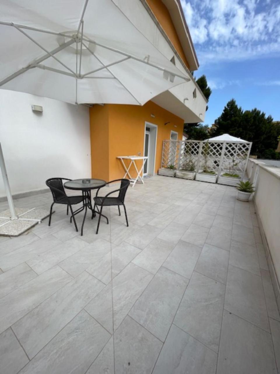 Casa Vacanze Il Gigante Comfort A Due Passi Dalla Valle Dei Templi Agrigento Pokój zdjęcie