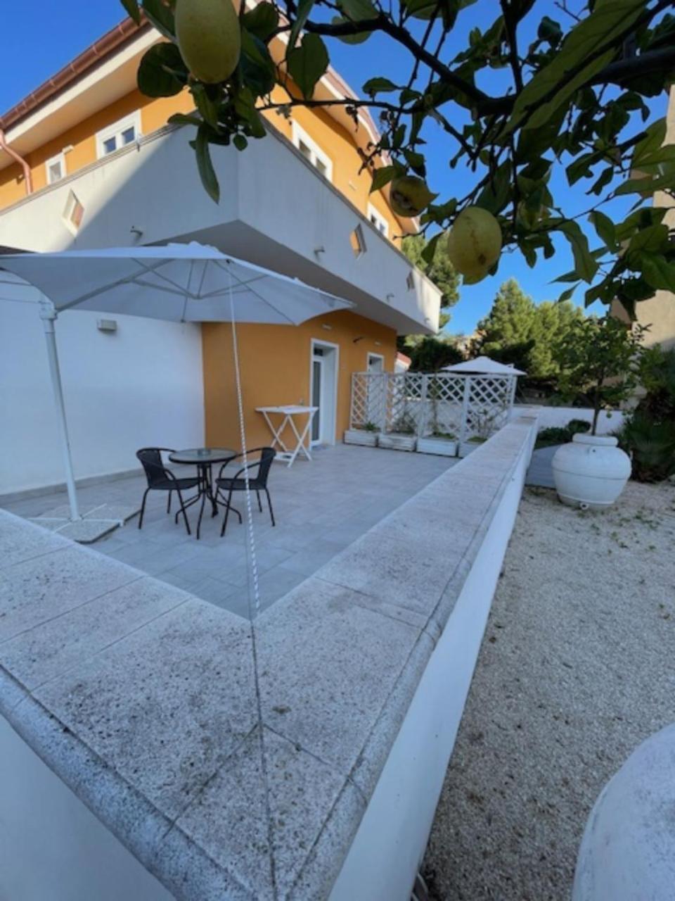 Casa Vacanze Il Gigante Comfort A Due Passi Dalla Valle Dei Templi Agrigento Pokój zdjęcie