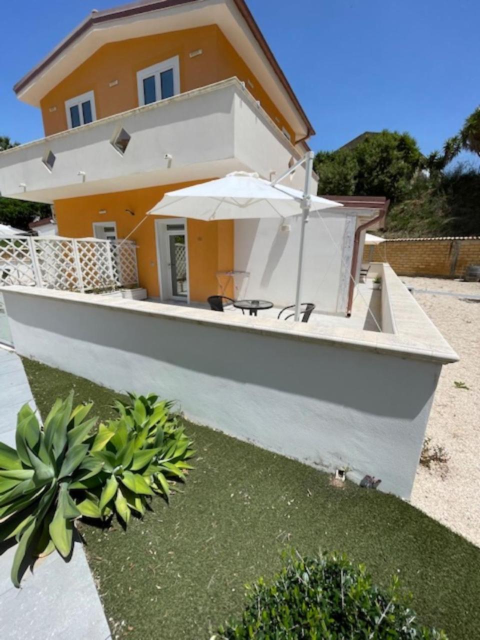 Casa Vacanze Il Gigante Comfort A Due Passi Dalla Valle Dei Templi Agrigento Pokój zdjęcie