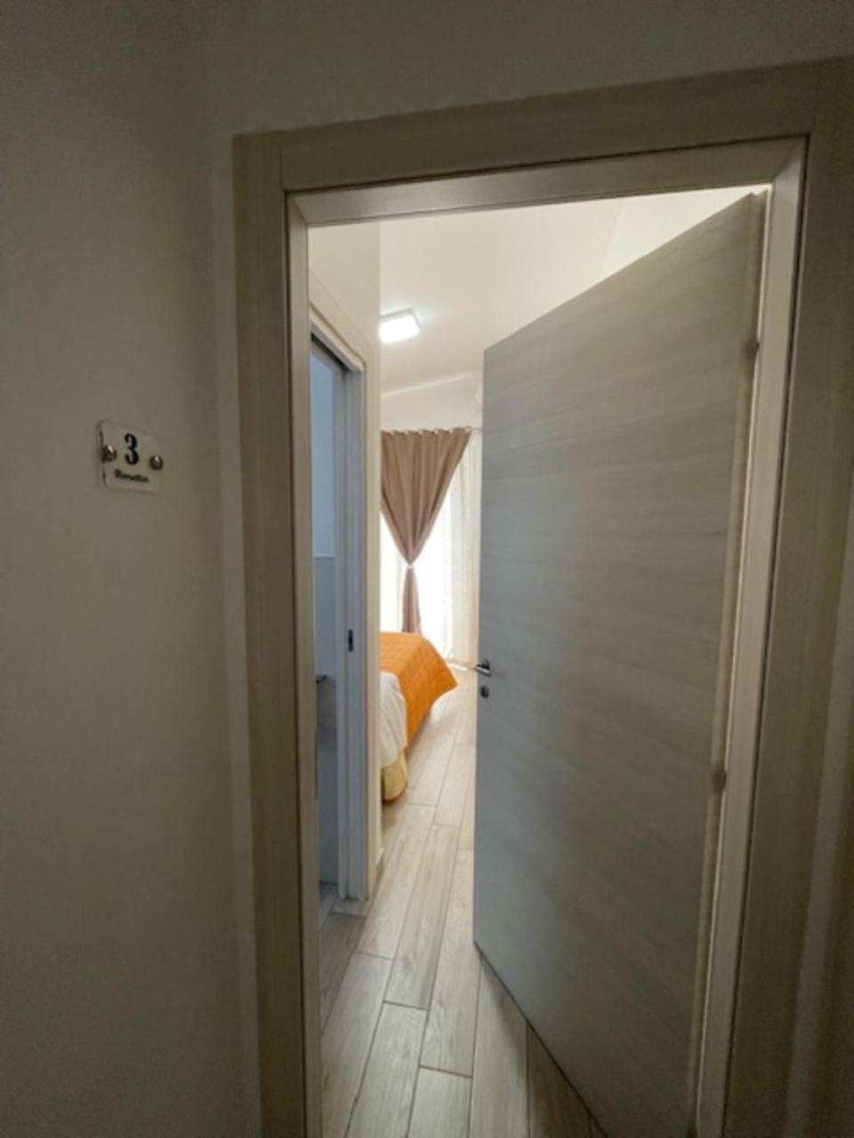 Casa Vacanze Il Gigante Comfort A Due Passi Dalla Valle Dei Templi Agrigento Pokój zdjęcie