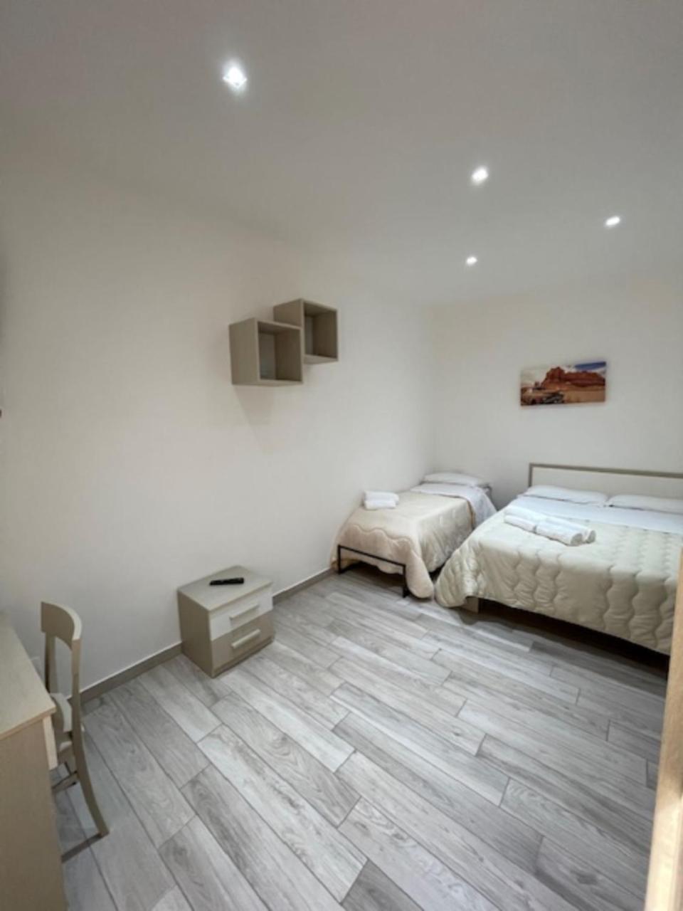 Casa Vacanze Il Gigante Comfort A Due Passi Dalla Valle Dei Templi Agrigento Pokój zdjęcie