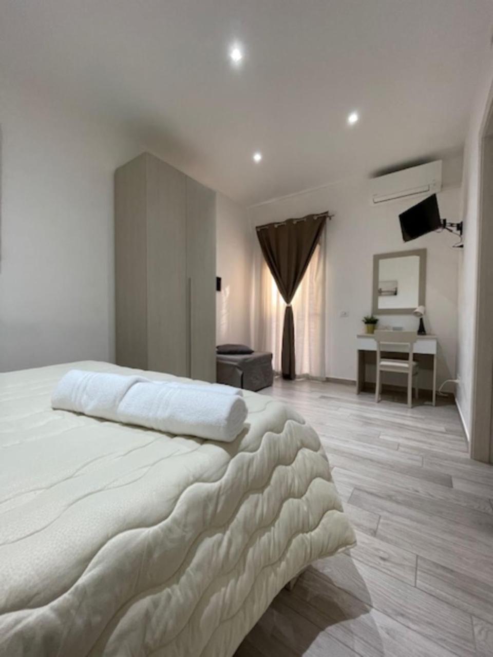 Casa Vacanze Il Gigante Comfort A Due Passi Dalla Valle Dei Templi Agrigento Pokój zdjęcie