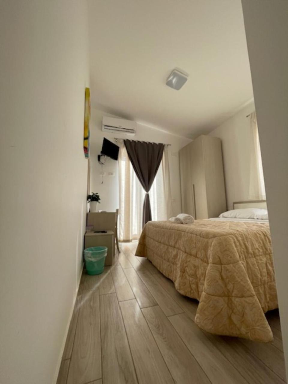 Casa Vacanze Il Gigante Comfort A Due Passi Dalla Valle Dei Templi Agrigento Pokój zdjęcie