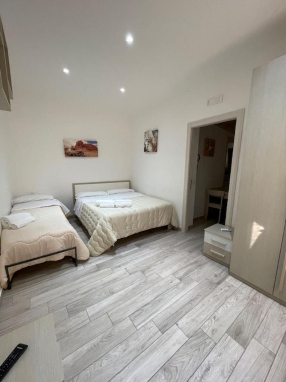 Casa Vacanze Il Gigante Comfort A Due Passi Dalla Valle Dei Templi Agrigento Pokój zdjęcie