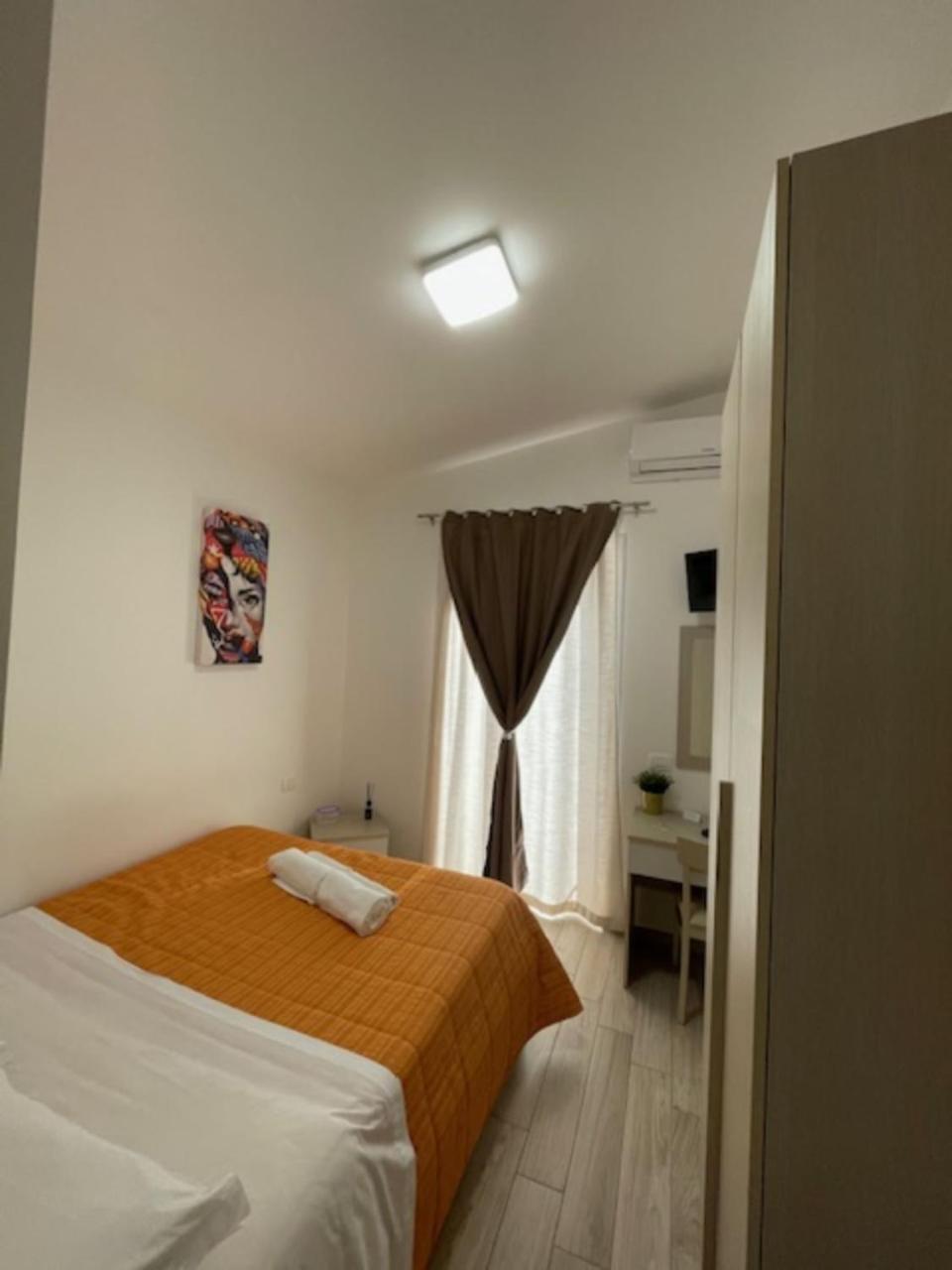 Casa Vacanze Il Gigante Comfort A Due Passi Dalla Valle Dei Templi Agrigento Pokój zdjęcie