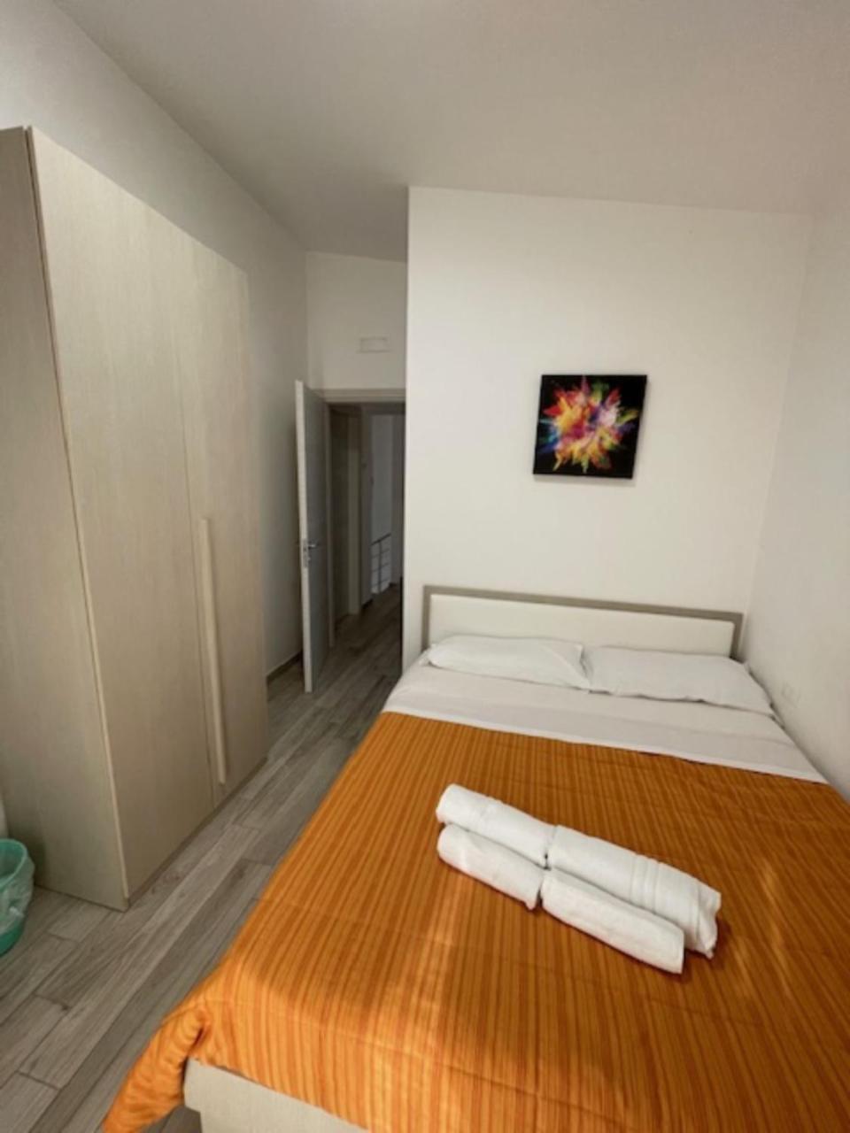 Casa Vacanze Il Gigante Comfort A Due Passi Dalla Valle Dei Templi Agrigento Pokój zdjęcie